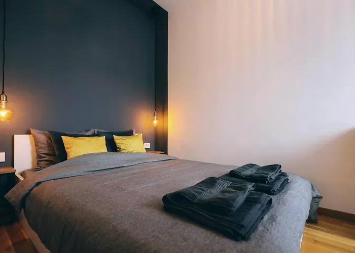 Stylish Haven: Designer Retreat