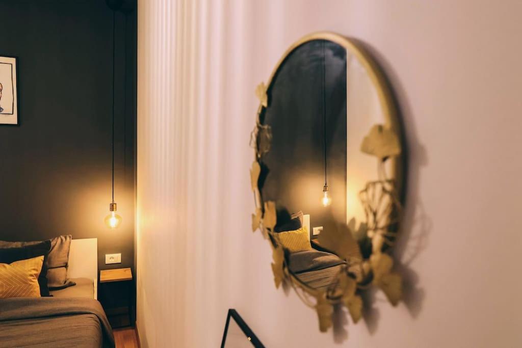 Stylish Haven: Designer Retreat Zagreb