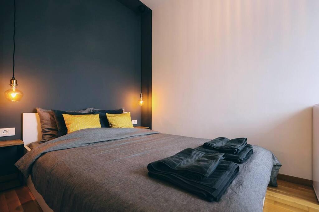 Stylish Haven: Designer Retreat Zagreb